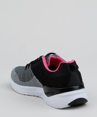 Tenis-de-Nylon-Feminino-Esportivo-Ace-com-Recortes-Cinza-9959778-Cinza_4