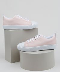 Tenis-Feminino-Oneself-com-Cadarco-Rose-9960679-Rose_1