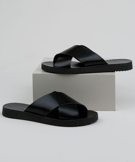 Rasteirinha-Feminina-Oneself-com-Tiras-Cruzadas-Preta-9962441-Preto_1 Rasteirinha-Feminina-Oneself-com-Tiras-Cruzadas-Preta-9962441-Preto_1