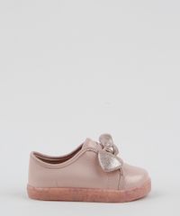 Tenis-Infantil-Molekinha-com-Laco-Metalizado-e-Solado-com-Glitter-Rose-9962482-Rose_2
