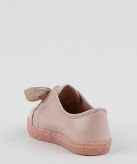 Tenis-Infantil-Molekinha-com-Laco-Metalizado-e-Solado-com-Glitter-Rose-9962482-Rose_4