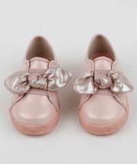 Tenis-Infantil-Molekinha-com-Laco-Metalizado-e-Solado-com-Glitter-Rose-9962482-Rose_5
