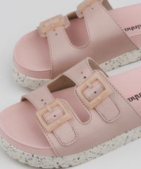 Rasteirinha-Infantil-Molekinha-Birken-com-Fivelas-Rose-9962892-Rose_3