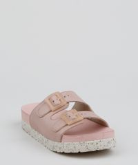 Rasteirinha-Infantil-Molekinha-Birken-com-Fivelas-Rose-9962892-Rose_5