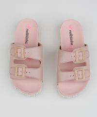 Rasteirinha-Infantil-Molekinha-Birken-com-Fivelas-Rose-9962892-Rose_6