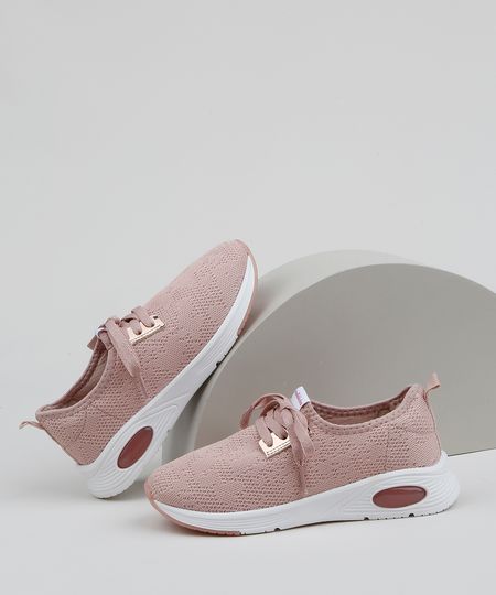 Tenis-Infantil-Molekinha-Knit-Calce-Facil-com-Cadarco-Rose-9962899-Rose_1 Tenis-Infantil-Molekinha-Knit-Calce-Facil-com-Cadarco-Rose-9962899-Rose_1