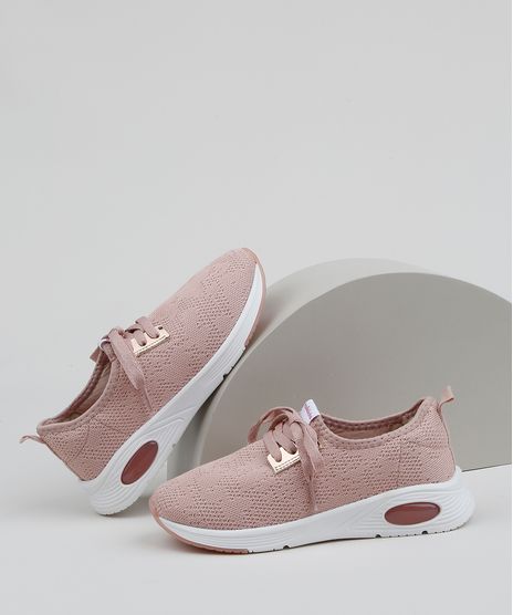 Tenis-Infantil-Molekinha-Knit-Calce-Facil-com-Cadarco-Rose-9962899-Rose_1