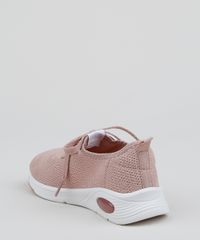 Tenis-Infantil-Molekinha-Knit-Calce-Facil-com-Cadarco-Rose-9962899-Rose_4