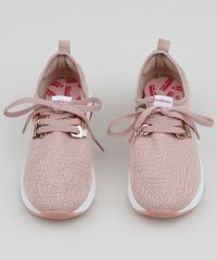 Tenis-Infantil-Molekinha-Knit-Calce-Facil-com-Cadarco-Rose-9962899-Rose_6