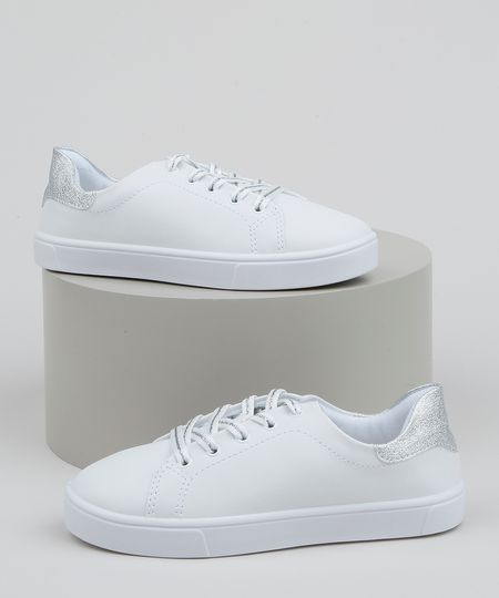 Tenis-Infantil-Palomino-com-Recorte-e-Brilho-Branco-9962912-Branco_1