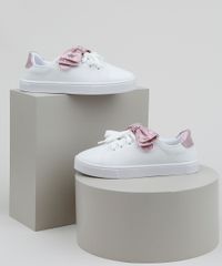 Tenis-Infantil-Palomino-com-Laco-e-Brilho-Branco-9962915-Branco_1