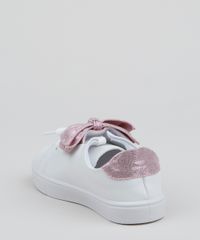 Tenis-Infantil-Palomino-com-Laco-e-Brilho-Branco-9962915-Branco_4