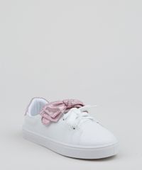 Tenis-Infantil-Palomino-com-Laco-e-Brilho-Branco-9962915-Branco_5
