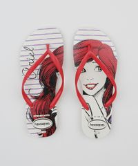 Chinelo-Feminino-Havaianas-Slim-As-Princesas-Ariel-Estampado-Laranja-9955827-Laranja_2