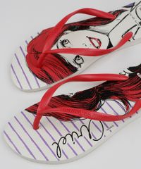 Chinelo-Feminino-Havaianas-Slim-As-Princesas-Ariel-Estampado-Laranja-9955827-Laranja_5