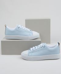 Tenis-Feminino-Oneself-com-Cadarco-Azul-Claro-9960678-Azul_Claro_1