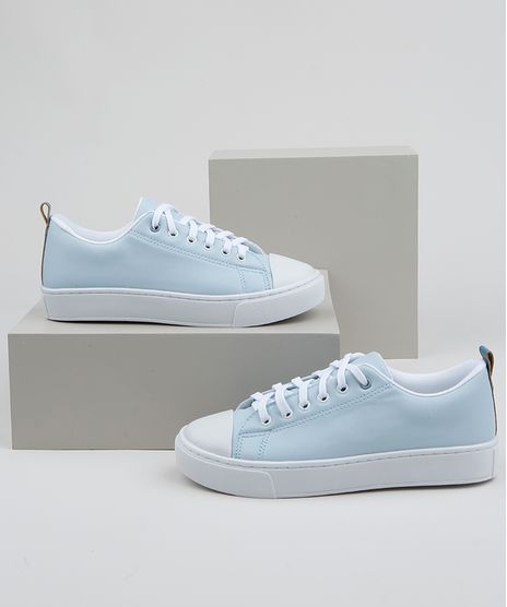 Tenis-Feminino-Oneself-com-Cadarco-Azul-Claro-9960678-Azul_Claro_1