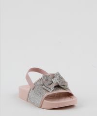 Chinelo-Slide-Infantil-Molekinha-com-Glitter-Laco-e-Elastico-Rosa-9962490-Rosa_3