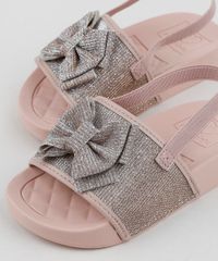 Chinelo-Slide-Infantil-Molekinha-com-Glitter-Laco-e-Elastico-Rosa-9962490-Rosa_6