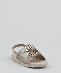 Rasteirinha-Infantil-Molekinha-Birken-com-Fivelas-e-Elastico-Dourada-9962492-Dourado_5