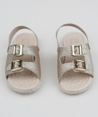 Rasteirinha-Infantil-Molekinha-Birken-com-Fivelas-e-Elastico-Dourada-9962492-Dourado_6