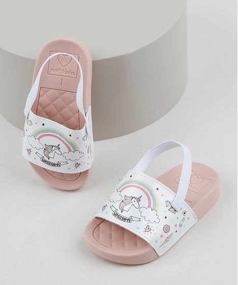 molekinha unicornio