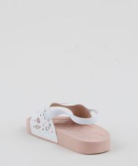 Chinelo-Slide-Infantil-Molekinha-Estampado-de-Unicornio-com-Elastico-Branco-9962889-Branco_4
