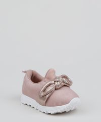 Tenis-Infantil-Molekinha-Knit-Calce-Facil-com-Laco-Rosa-9962890-Rosa_5