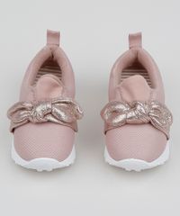 Tenis-Infantil-Molekinha-Knit-Calce-Facil-com-Laco-Rosa-9962890-Rosa_6