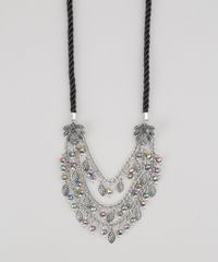 Colar-com-Strass-e-Tassel-Prateado-8657840-Prateado_1