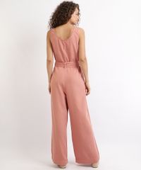 Macacao-Feminino-Pantalona-com-Faixa-para-Amarrar-Rosa-9961385-Rosa_2