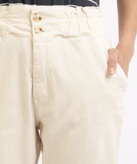 Calca-de-Sarja-Feminina-Clochard-com-Elastico-Cintura-Super-Alta-Off-White-9952708-Off_White_4