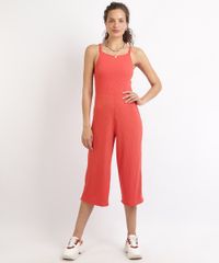 Macacao-Feminino-Pantacourt-Canelado-Alca-Fina-Laranja-9960240-Laranja_3