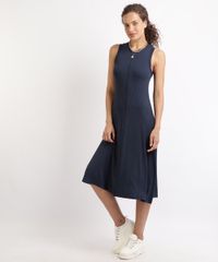 Vestido-Feminino-Midi-Canelado-Sem-Manga-Azul-Marinho-9946013-Azul_Marinho_3