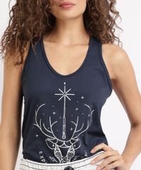 Pijama-Regata-Feminino-Harry-Potter-Estampado-Listrado--Azul-Marinho-9957567-Azul_Marinho_4