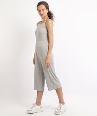Macacao-Feminino-Pantacourt-Canelado-Alca-Fina-Cinza-Mescla-9960247-Cinza_Mescla_1