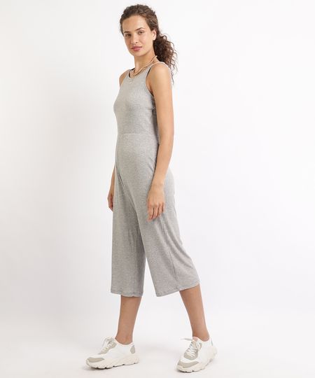 Macacao-Feminino-Pantacourt-Canelado-Alca-Fina-Cinza-Mescla-9960247-Cinza_Mescla_1 Macacao-Feminino-Pantacourt-Canelado-Alca-Fina-Cinza-Mescla-9960247-Cinza_Mescla_1