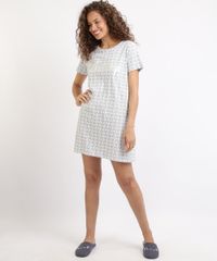 Blusa-Feminina--Disney--Estampada-Mickey-Manga-Curta-Decote-Redondo-Azul-9958302-Azul_3