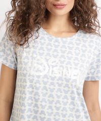 Blusa-Feminina--Disney--Estampada-Mickey-Manga-Curta-Decote-Redondo-Azul-9958302-Azul_4