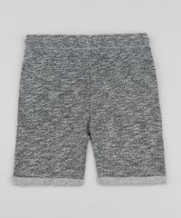 Bermuda-Infantil-com-Ziper-e-Barra-Dobrada-Cinza-Mescla-9788616-Cinza_Mescla_2