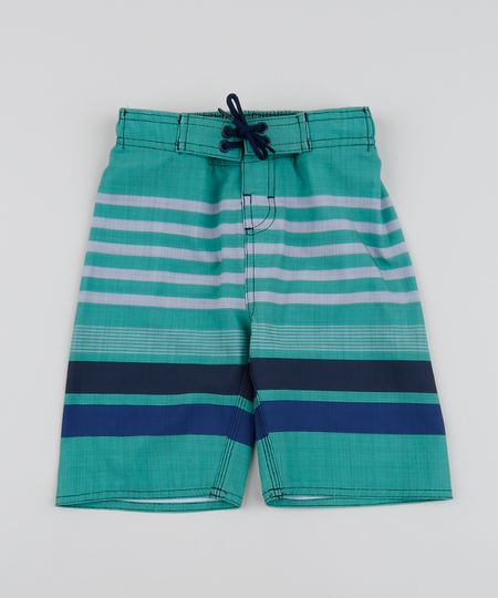 Bermuda-Surf-Infantil-Listrada-Cos-com-Cordao-Verde-Agua-9954492-Verde_Agua_1 Bermuda-Surf-Infantil-Listrada-Cos-com-Cordao-Verde-Agua-9954492-Verde_Agua_1