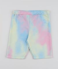 Bermuda-de-Moletom-Juvenil-Ciclista-Estampada-Tie-Dye--Multicor-9956487-Multicor_1