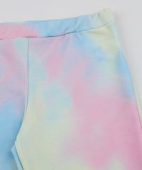 Bermuda-de-Moletom-Juvenil-Ciclista-Estampada-Tie-Dye--Multicor-9956487-Multicor_3