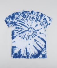 Camiseta-Juvenil-Mickey-Estampada-Tie-Dye-Manga-Curta-Azul-Marinho-9960375-Azul_Marinho_2