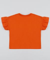 Blusa-Infantil-com-Babado-na-Manga-Laranja-9961484-Laranja_3