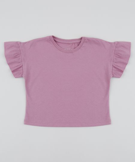 Blusa-Infantil-com-Babado-na-Manga-Lilas-9961484-Lilas_1