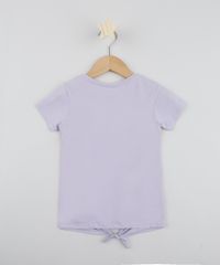 Blusa-Infantil-com-No-Manga-Curta-Lilas-9961620-Lilas_3