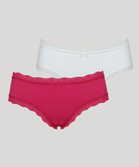 Kit-de-2-Calcinhas-de-Jacquard-Calecon-com-Renda-Multicor-9961706-Multicor_1 Kit-de-2-Calcinhas-de-Jacquard-Calecon-com-Renda-Multicor-9961706-Multicor_1