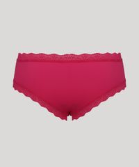 Kit-de-2-Calcinhas-de-Jacquard-Calecon-com-Renda-Multicor-9961706-Multicor_3