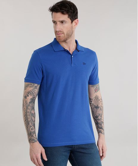 Polo-em-Piquet-Azul-Royal-7864519-Azul_Royal_1